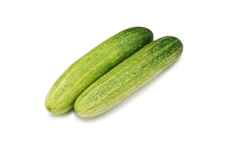 LOCAL CUCUMBER 2 PCS